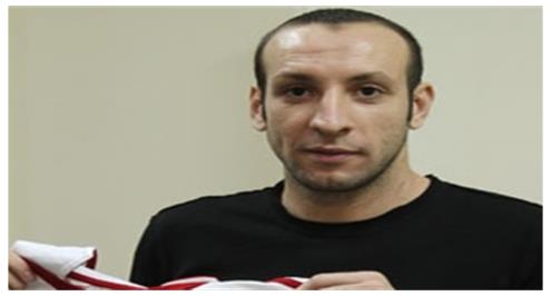 أحمد مجدي: تعرضت للظلم في تجربتي الاحترافية.. ولعبت للزمالك بـ"توصية" من شيكابالا